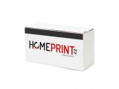 HomePrint toner Lexmark 80C2HK0, kompatibilní, černá, 4 000 stran