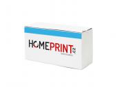 HomePrint toner Xerox 106R02760, kompatibilní, modrá, 