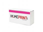 HomePrint toner Hewlett - Packard C9723A, kompatibilní, červená, 8 000 stran