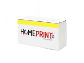 HomePrint toner Canon CRG717Y, kompatibilní, žlutá, 4 000 stran