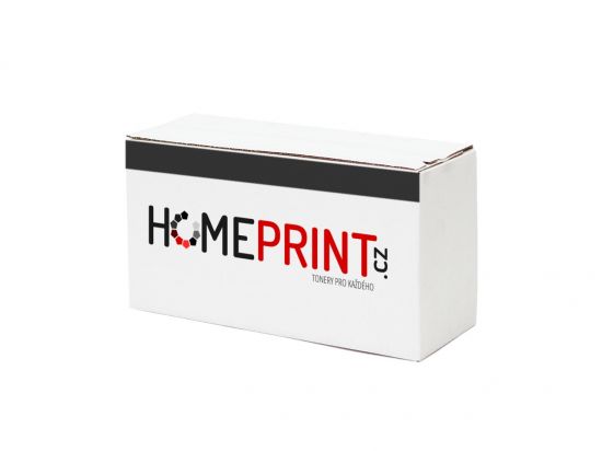 HomePrint toner Lexmark X340A11G, kompatibilní, černá, 2 500 stran