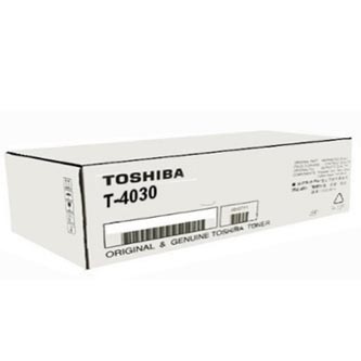 Toshiba originální toner T4030, black, 12000str., 6B000000452