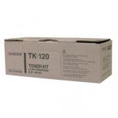 Kyocera originální toner TK120, black, 7200str., 1T02G60DE0