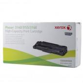 Xerox originální toner 108R00909, black, 2500str.