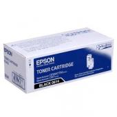 Epson originální toner C13S050614, black, 2000str., high capacity