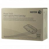 Xerox originální toner 106R01415, black, 10000str.
