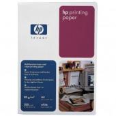 Xerografický papír HP, Copy paper A4, 80 g/m2, bílý, CHPCO480, 500 listů