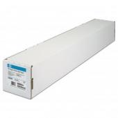 HP 914/45.7/Bright White Inkjet Paper, matný, 36", C6036A, 90 g/m2, papír, 914mmx45.7m, bílý, pro inkoustové tiskárny, role, unive