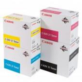 Canon Toner Magenta pro IRC 2880, 3380, 0454B002, CEXV21, 260g, 14.000s - AKCE - SLEVA !!!