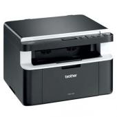 Laserová tiskárna Brother, DCP-1512E, tiskárna GDI, kopírka, barevný skener