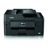 Inkoustová multifunkční tiskárna Brother, MFC-J3530DW, USB, Wifi, duplex, kopirka, skenerfax