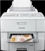 EPSON tiskárna ink WorkForce Pro WF-6090DW , A4, 34ppm, Ethernet, WiFi (Direct), Duplex, NFC, 3 roky OSS po registraci
