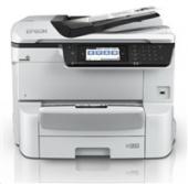 EPSON tiskárna ink WorkForce Pro WF-C8690DWF, 4v1, A3, 35ppm, Ethernet, WiFi (Direct), Duplex, 3 roky OSS po registraci